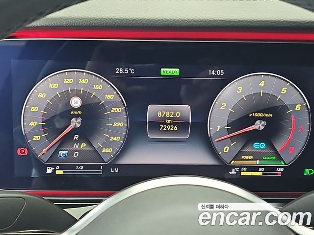 Mercedes-Benz CLS-Class (C257) CLS450 4MATIC AMG Line 2019 — фото 6