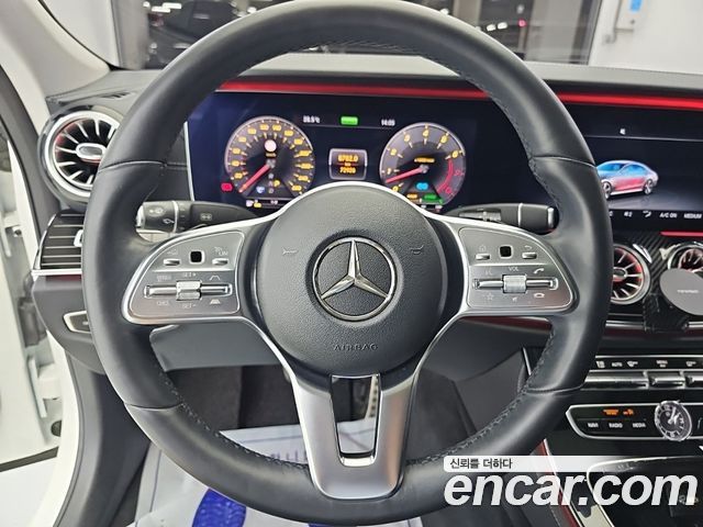 Mercedes-Benz CLS-Class (C257) CLS450 4MATIC AMG Line 2019 — фото 9