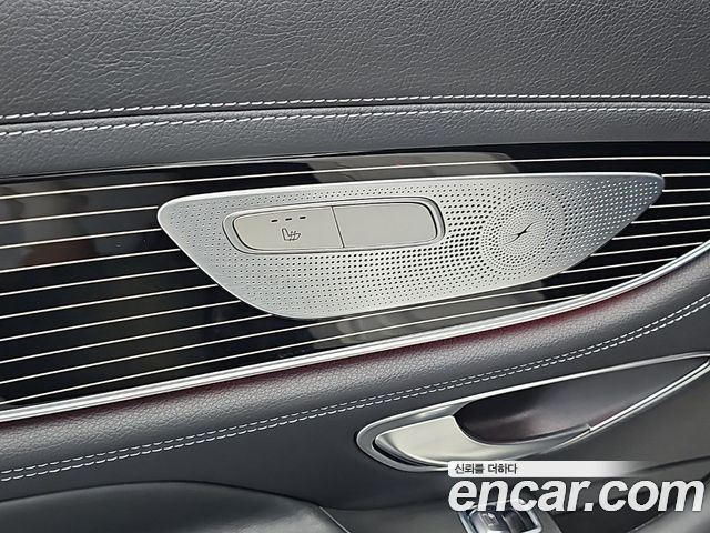 Mercedes-Benz CLS-Class (C257) CLS450 4MATIC AMG Line 2019 — фото 17