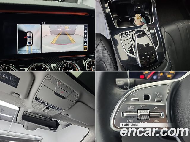 Mercedes-Benz CLS-Class (C257) CLS450 4MATIC AMG Line 2019 — фото 20