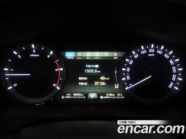 KG Mobility (SsangYong) G4 Rexton Diesel 2.2 4WD Heritage Special 2020 — фото 8