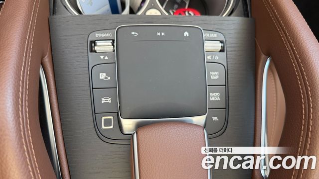 Mercedes-Benz GLE-Class (W167) GLE350 4MATIC 2026 — фото 15