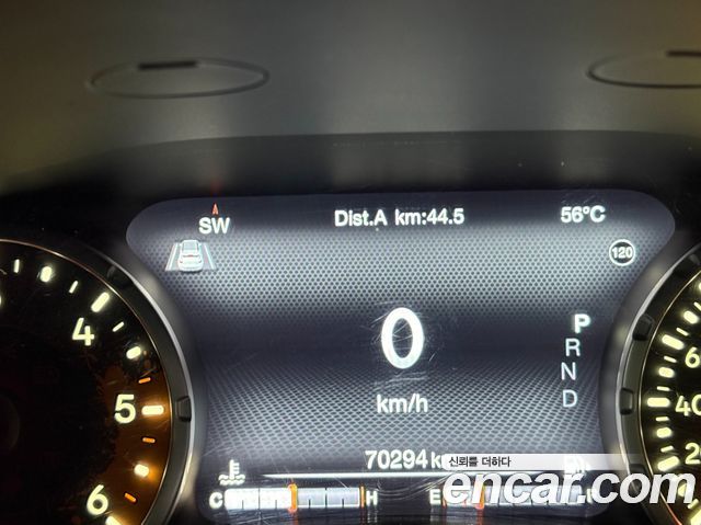 Jeep Renegade 2.0 Diesel Limited AWD 2015 — фото 18