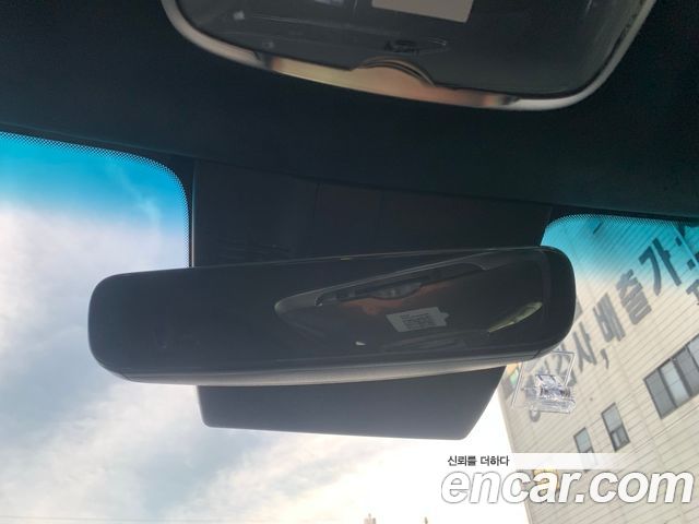 Genesis GV70 3.5T Gasoline AWD 2021 — фото 22