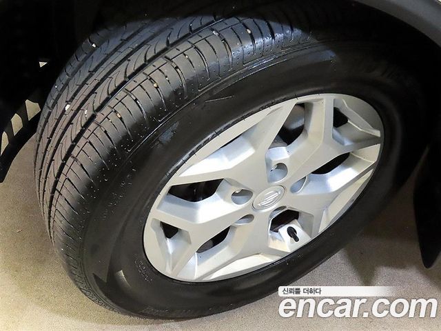 KG Mobility (SsangYong) Rexton Sports Diesel 2.2 4WD Prestige 2022 — фото 24