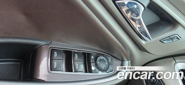 Chevrolet Malibu 1.5 Turbo LS 2017 — фото 20