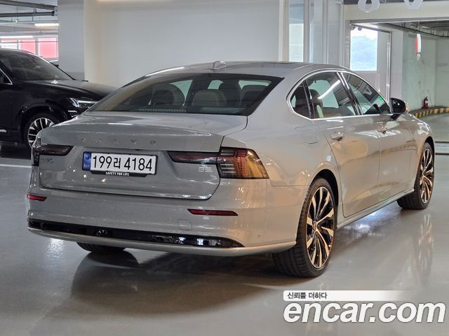 Volvo S90 B5 Ultra Bright Air sus 2026 — фото 2