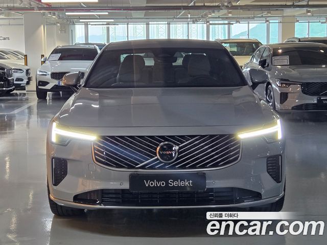 Volvo S90 B5 Ultra Bright Air sus 2026 — фото 3