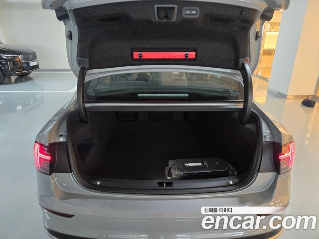 Volvo S90 B5 Ultra Bright Air sus 2026 — фото 6