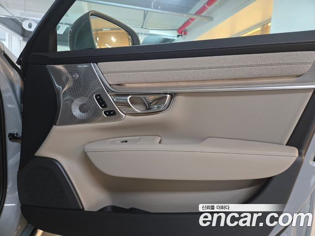 Volvo S90 B5 Ultra Bright Air sus 2026 — фото 10