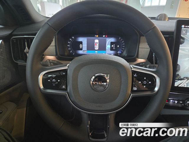 Volvo S90 B5 Ultra Bright Air sus 2026 — фото 16