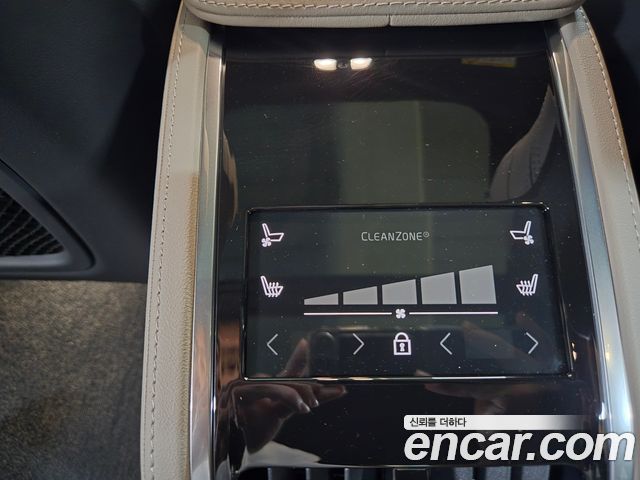 Volvo S90 B5 Ultra Bright Air sus 2026 — фото 17