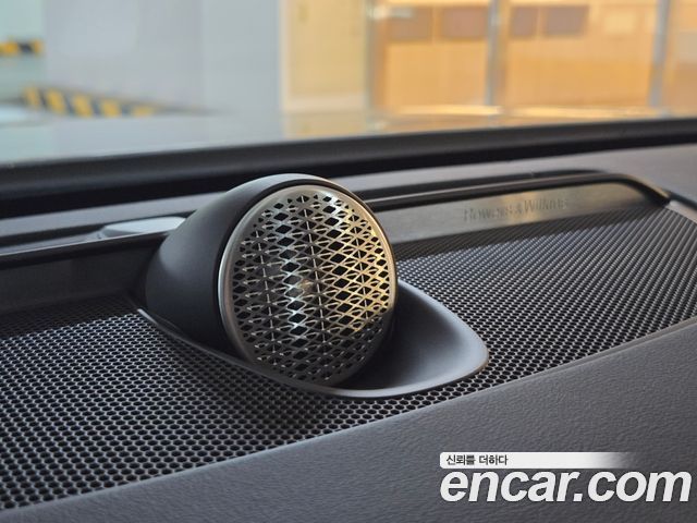 Volvo S90 B5 Ultra Bright Air sus 2026 — фото 20
