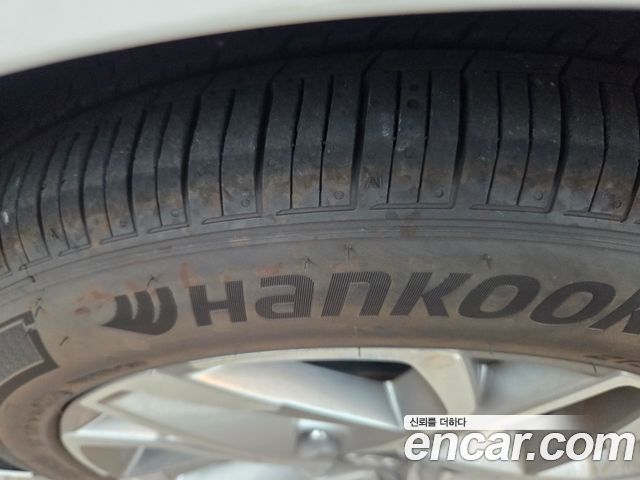 Hyundai Sonata (DN8) 2.0 Premium 2021 — фото 19