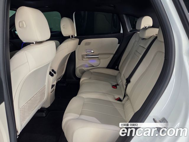 Mercedes-Benz EQA (H243) EQA250 Progressive 2026 — фото 16