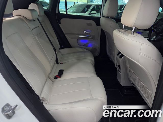 Mercedes-Benz EQA (H243) EQA250 Progressive 2026 — фото 21