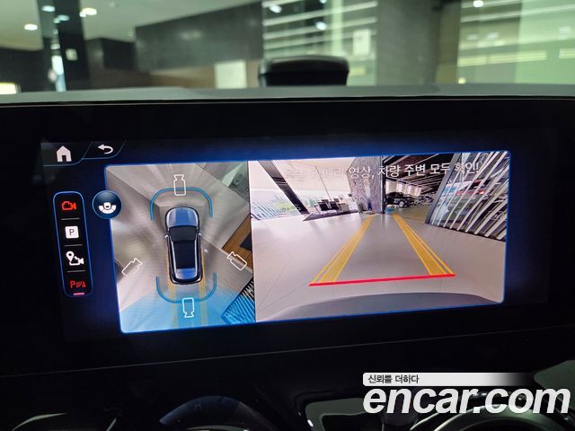 Mercedes-Benz EQA (H243) EQA250 Progressive 2026 — фото 22