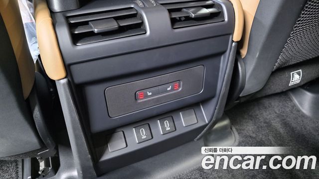 Land Rover Defender (L663) 110 P300 X-Dynamic SE 2026 — фото 22