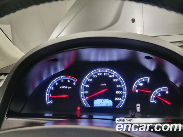 KG Mobility (SsangYong) Rexton W 2.0 2WD RX7 Luxury 2015 — фото 8