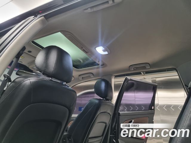 KG Mobility (SsangYong) Rexton W 2.0 2WD RX7 Luxury 2015 — фото 20