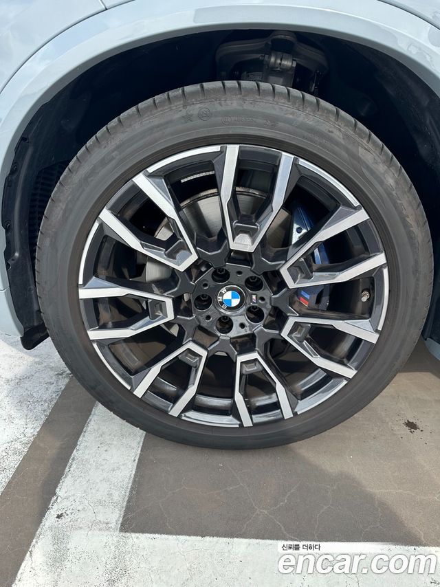 BMW X5 (G05) xDrive 30d M Sport 2026 — фото 6