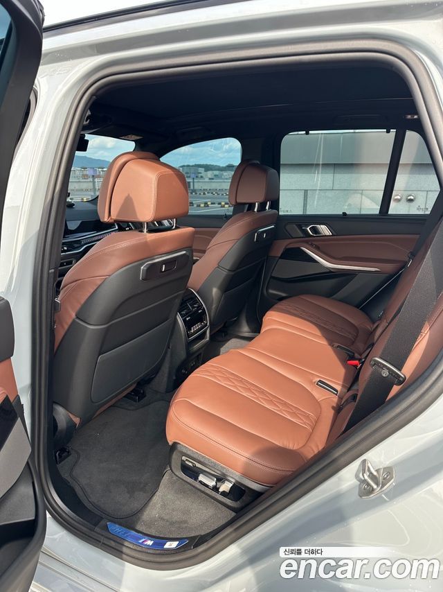 BMW X5 (G05) xDrive 30d M Sport 2026 — фото 15