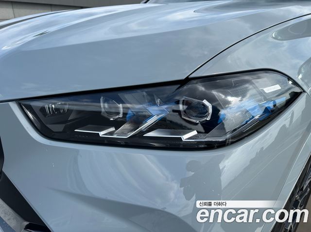 BMW X5 (G05) xDrive 30d M Sport 2026 — фото 20