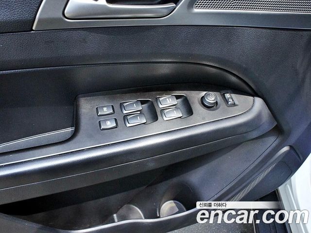 KG Mobility (SsangYong) Rexton Sports Diesel 2.2 4WD Adventure 2019 — фото 18