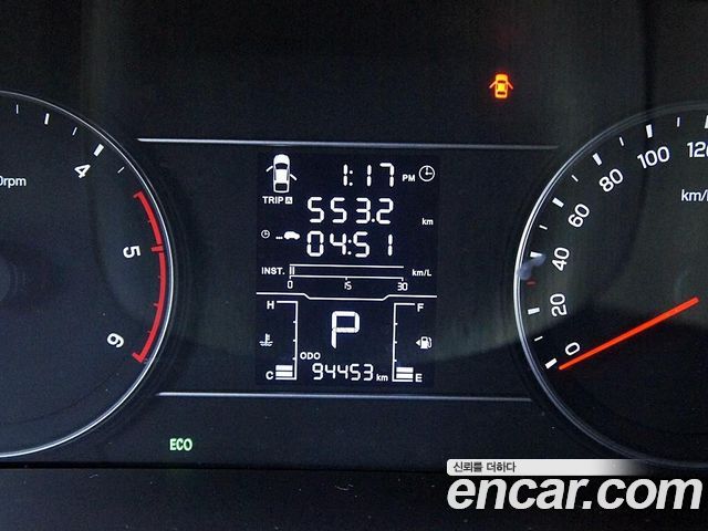 KG Mobility (SsangYong) Rexton Sports Diesel 2.2 4WD Adventure 2019 — фото 24