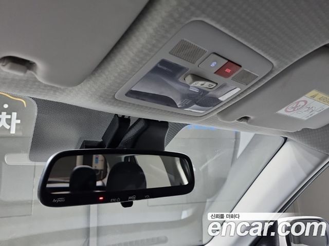 Hyundai Casper Inspiration 2023 — фото 17