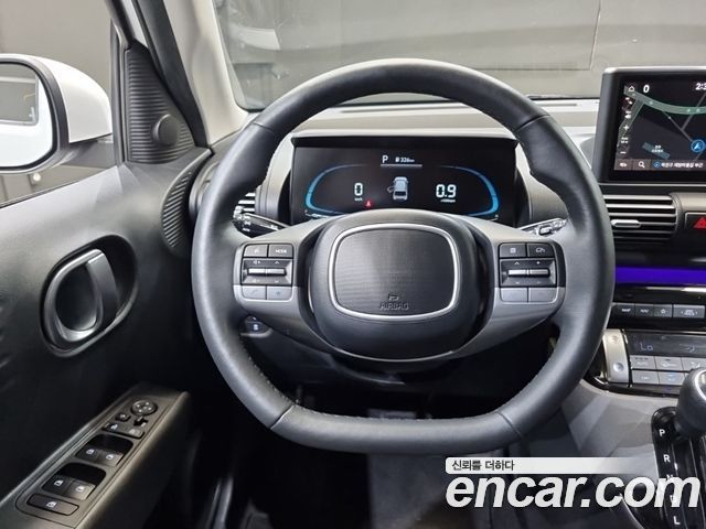 Hyundai Casper Inspiration 2023 — фото 19