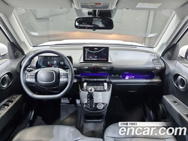 Hyundai Casper Inspiration 2023 — фото 24