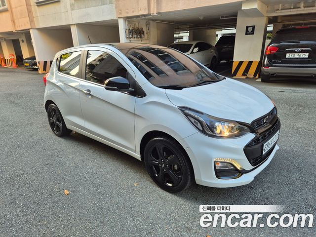 Chevrolet Spark My Fit Edition 2020 — фото 7