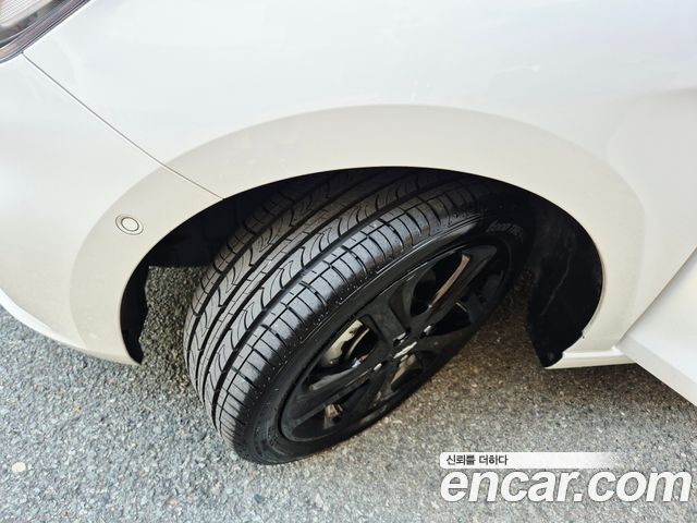 Chevrolet Spark My Fit Edition 2020 — фото 10