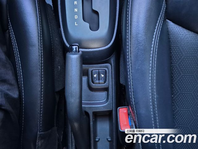 Chevrolet Spark My Fit Edition 2020 — фото 17