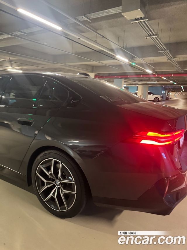 BMW 5 Series (G60) 520i M Sport 2024 — фото 17
