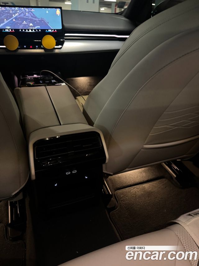 BMW 5 Series (G60) 520i M Sport 2024 — фото 21
