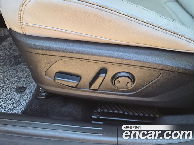 Hyundai Tucson Hybrid (NX4) HEV 1.6 2WD Inspiration 2025 — фото 24