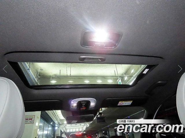 Hyundai Avante (CN7) 1.6 Inspiration 2024 — фото 20