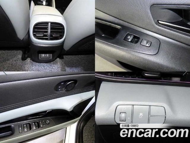 Hyundai Avante (CN7) 1.6 Inspiration 2024 — фото 21