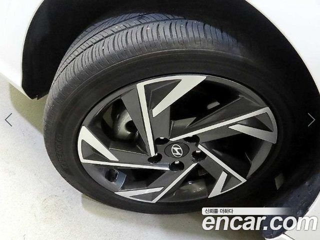 Hyundai Avante (CN7) 1.6 Inspiration 2024 — фото 24