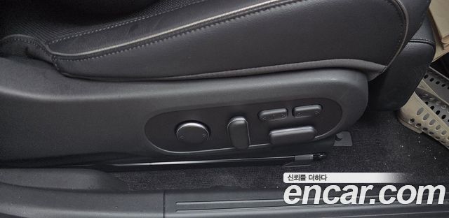 Hyundai Ioniq 5 Long Range AWD Prestige 2022 — фото 7