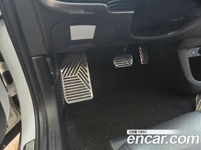 Hyundai Ioniq 5 Long Range AWD Prestige 2022 — фото 10