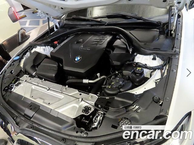 BMW 3 Series (G20) 330i M Sport 2019 — фото 23
