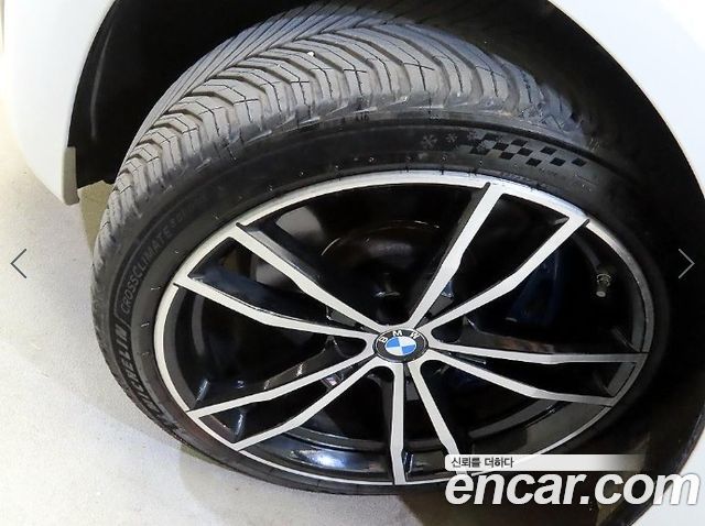 BMW 3 Series (G20) 330i M Sport 2019 — фото 24