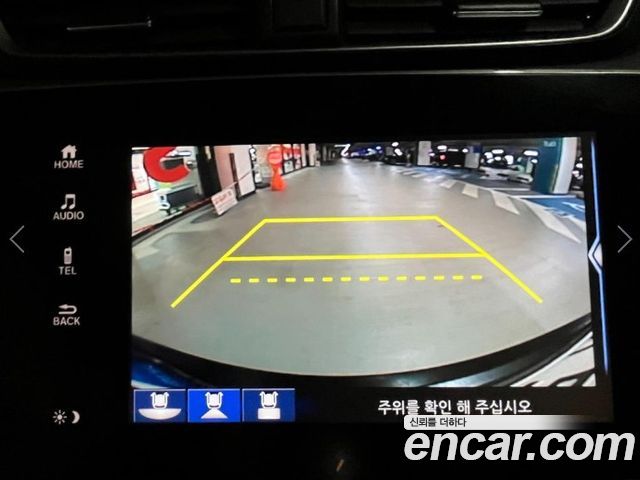 Honda CR-V (V) 1.5 EX-L 2WD 2022 — фото 20