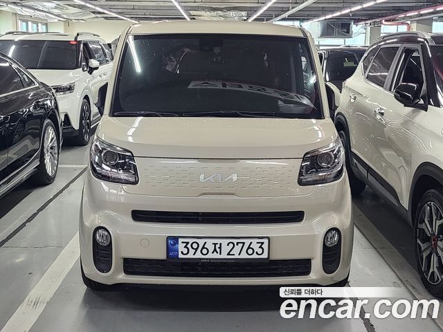 Kia Ray Best Selection