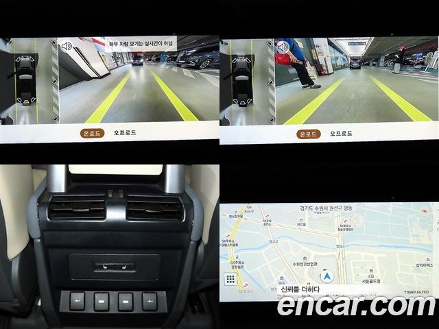 Land Rover Defender (L663) 110 D240 S 2020 — фото 22
