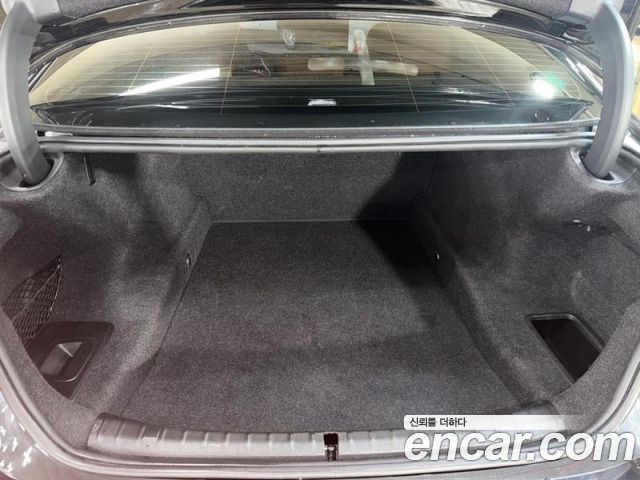BMW 5 Series (G30) 520i Luxury 2018 — фото 20