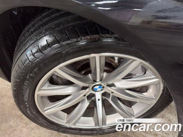 BMW 5 Series (G30) 520i Luxury 2018 — фото 23